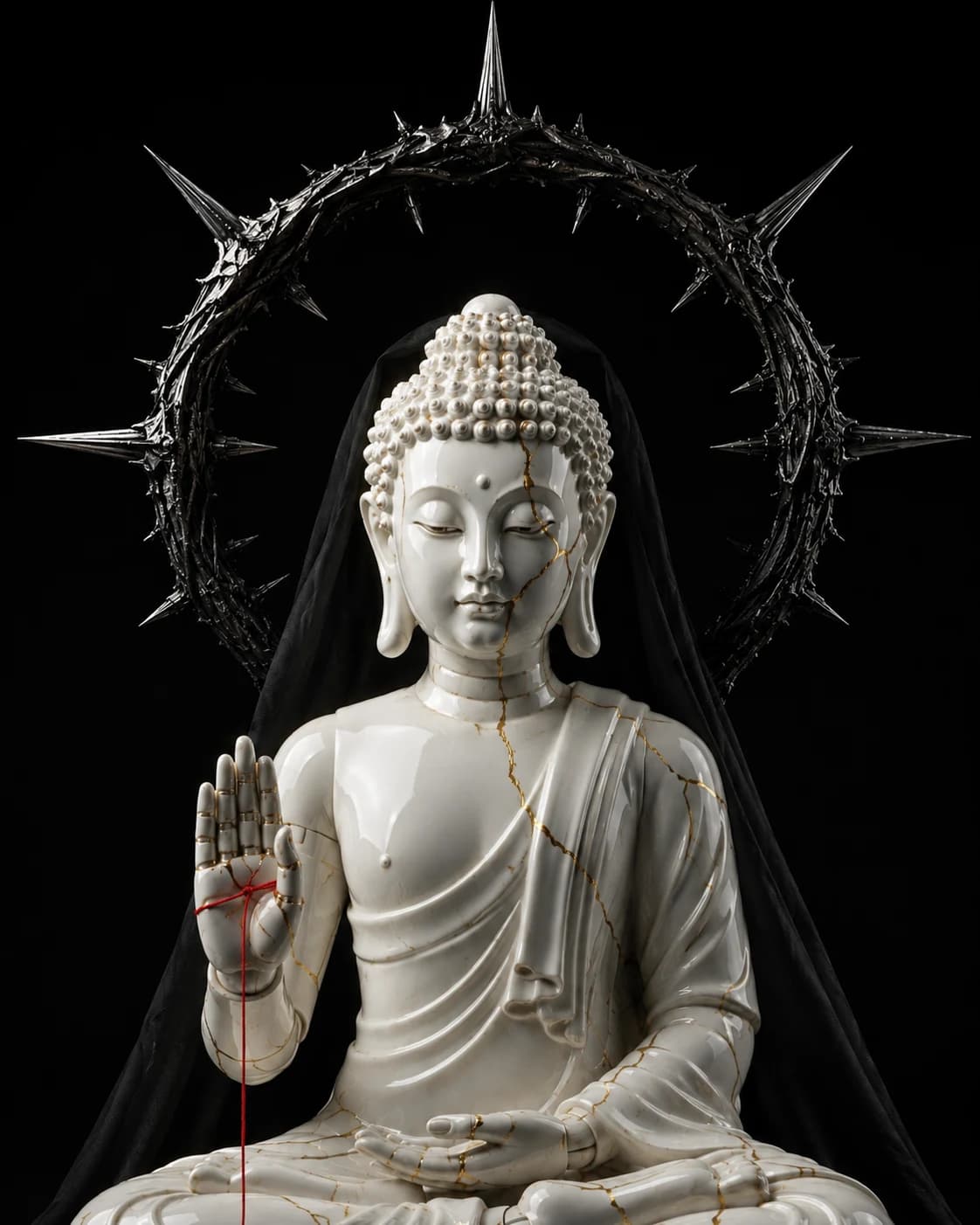 Crown of Samsara